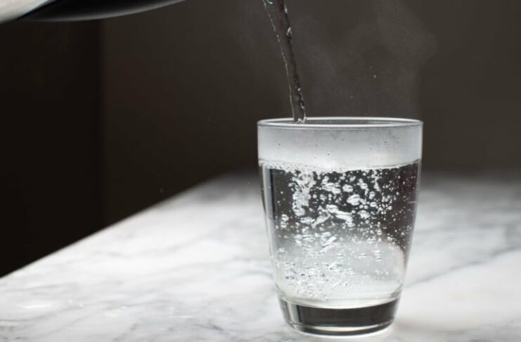 6 loại nước uống trước khi đi ngủ giúp giảm mỡ, eo thon không cần kiêng khem khổ sở