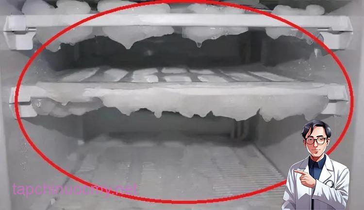 Sau ba lần thay tủ lạnh, tôi nhận ra rằng mình phải tuân thủ 5 điều này, đây là bài học đắt giá- Ảnh 4.