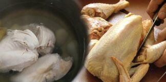 Bộ phận ‘đại bổ’ của con gà vừa ngon vừa giàu dinh dưỡng, giúp giảm cân, điều chỉnh huyết áp