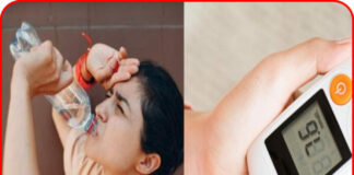 8 dấu hiệu nhận biết sớm bệnh tiểu đường mà nhiều người hay bỏ qua