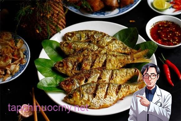 Một nghiên cứu công bố năm 2021 trên tạp chí Clinical Nutrition cho thấy, những người tiền tiểu đường ăn cá mòi hai lần mỗi tuần có nguy cơ tiến triển thành tiểu đường type 2 thấp hơn đáng kể. 