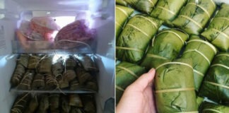 Bảo quản bánh chưng, bánh tét theo cách này, để lâu không hỏng, ngon như bánh mới