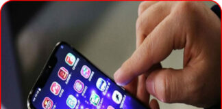 Khung giờ dùng điện thoại kịch đ ộc dễ gây liệt mặt, tổn thương não, ai còn mắc phải sớm sửa ngay