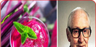 Tế bào ung thư bị tiêu diệt trong 42 ngày bằng ly nước ép đã thành công ngoài mong đợi, cả thế giới đang mở tiệc để ăn mừng