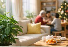 Tổ tiên báo mộng: Cuối năm xuất hiện 3 dấu hiệu này trong nhà, gia chủ dễ phát tài lớn, năm mới giàu sang