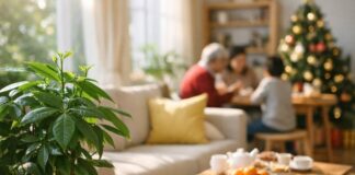 Tổ tiên báo mộng: Cuối năm xuất hiện 3 dấu hiệu này trong nhà, gia chủ dễ phát tài lớn, năm mới giàu sang