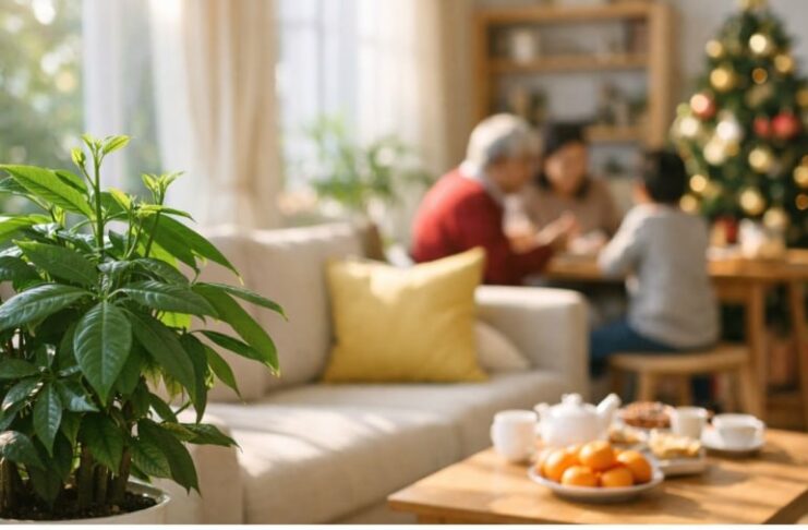 Tổ tiên báo mộng: Cuối năm xuất hiện 3 dấu hiệu này trong nhà, gia chủ dễ phát tài lớn, năm mới giàu sang