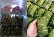 Bánh chưng đừng cho vào ngăn mát tủ lạnh: Làm theo cách này, lâu bánh vẫn mềm ngon như mới nấu