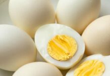 Buổi sáng ăn trứng với thứ này giúp giảm cân, tiêu mỡ bụng nhanh hơn