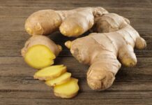Mỗi sáng ăn một lát gừng, cơ thể có 7 thay đổi bất ngờ