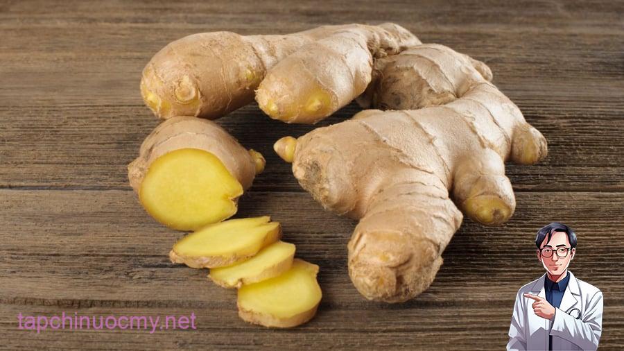 Thường xuyên ăn gừng vào buổi sáng, cơ thể sẽ nhận được những lợi ích tuyệt vời.