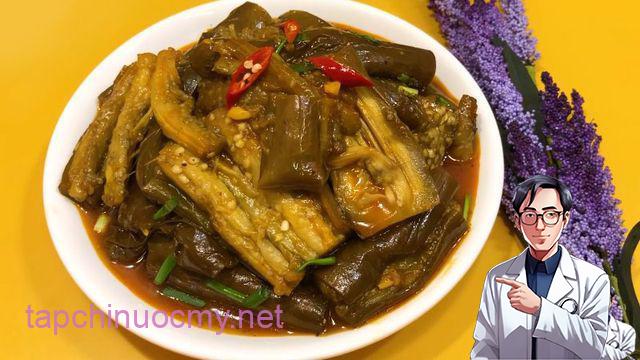 Cà tím ngon bổ rẻ nhưng sẽ hóa amp;#34;ᵭộcamp;#34; nḗu khȏng lưu ý 8 ᵭiḕu quan trọng khi sử dụng - 4