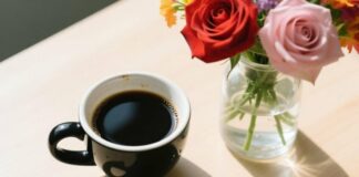 Cách uống cà phê giúp tiêu mỡ, giảm cân nhanh