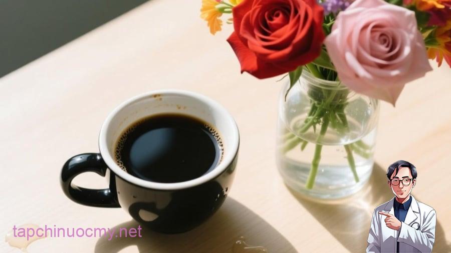 Uống cà phê một cách hợp lý sẽ hỗ trợ việc giảm cân diễn ra hiệu quả hơn.