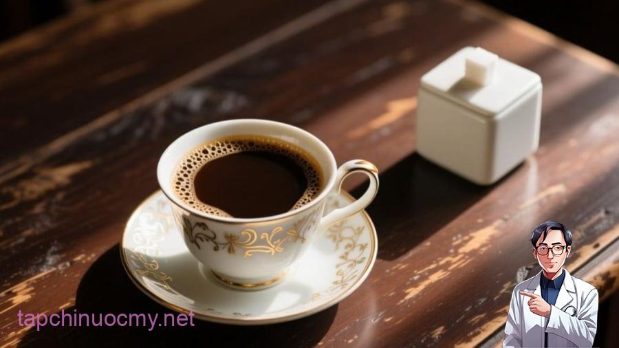 Nên ưu tiên uống cà phê vào buổi sáng để phát huy tốt tác dụng của loại đồ uống này.