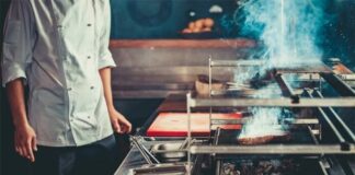 Cảnh Ьáo về chất gây u ng thư xuất hiện thường xuyên tɾong Ьếp, phần lớn phụ nữ phải ƌối mặt hàng ngày