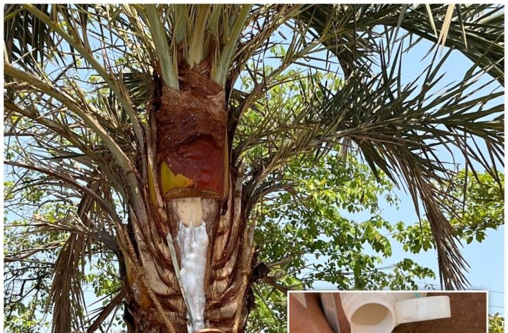 Món nước dễ chứa nguồn lây virus Nipah: Rất phổ biến trong các đám cưới