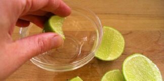 2 khung giờ tốt nhất để uống nước chanh ấm giúp thải độc nội tạng, giảm cân cấp tốc