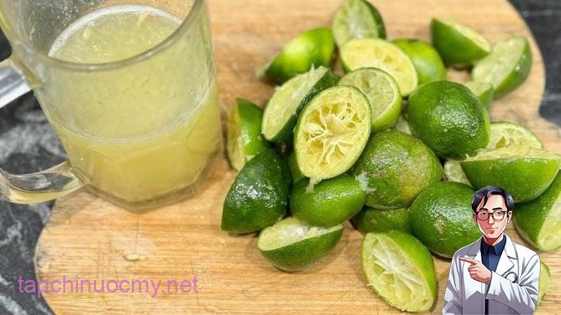 Nước chanh muối thường được nhiều người xem là thức uống “vàng” giúp thanh lọc cơ thể, giải khát và hỗ trợ tiêu hóa