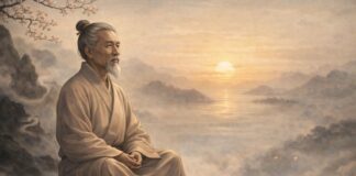 Người xưa coi “biết chờ” là một dạng trí tuệ: chậm để không sai, lặng để không mất