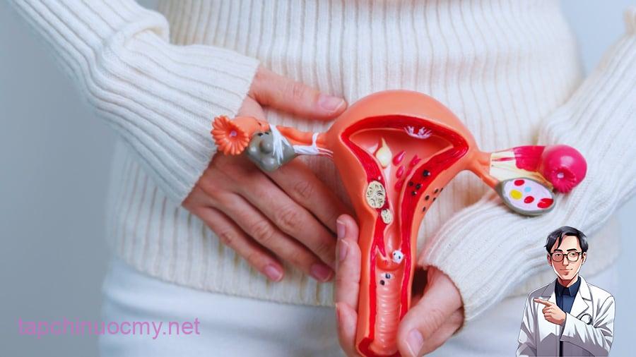 3 thói quen ích kỷ của chồng khiến vợ dễ K cổ tử cung: Bỏ ngay kẻo hại cả nhà