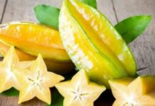 Công dụng bất ngờ của quả khế dành cho cả gia đình mà nhiều người chưa biết