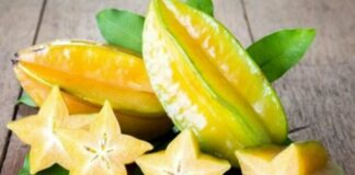 Công dụng bất ngờ của quả khế dành cho cả gia đình mà nhiều người chưa biết