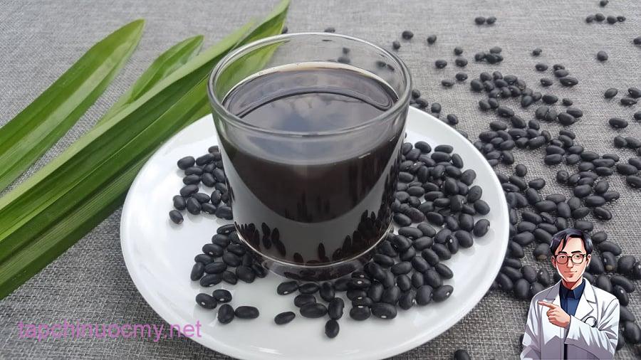 Cách ăn đậu đen xanh lòng trị rụng tóc hiệu quả: Tóc con mọc tua tủa, không sợi nào bạc