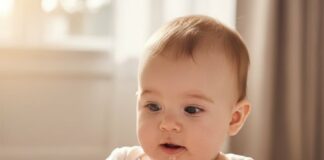 Dấu hiệu trí thông minh sớm ở trẻ 6 tháng tuổi: Cha mẹ tinh ý có thể nhận ra rất sớm