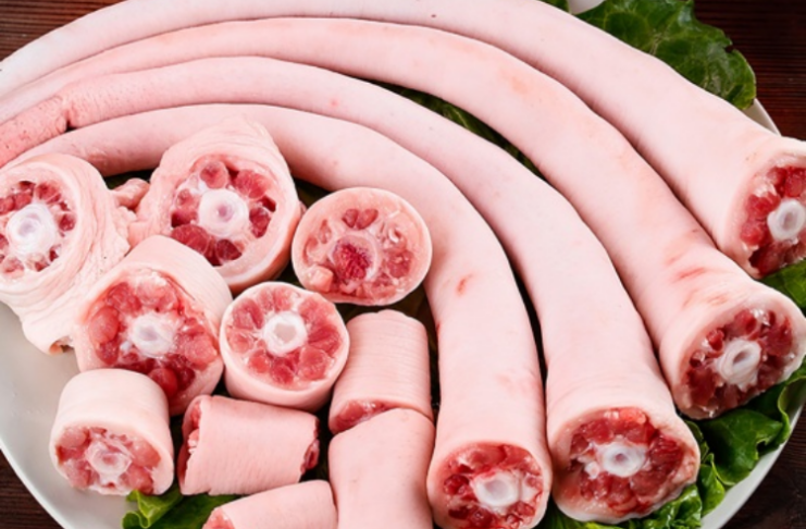 Trên con lợn có 1 bộ phận rất quý: Đàn ông ăn thì sung mãn, phụ nữ săn chắc, tốt vạn lần tổ yến