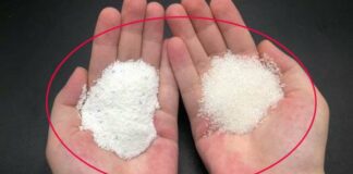 Đổ đường trắng vào bột giặt: Mẹo nhỏ nhà ai cũng thích, tiết kiệm khoản lớn mỗi năm