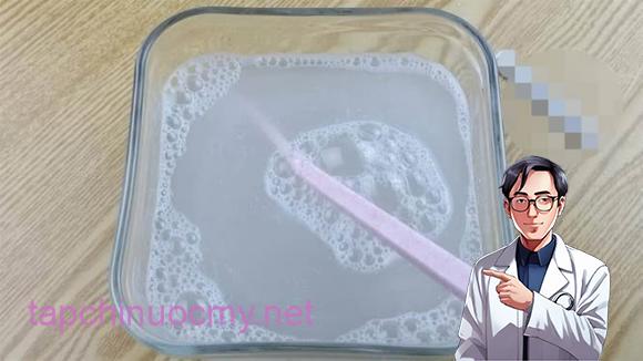 Hỗn hợp này mang lại nhiều công dụng