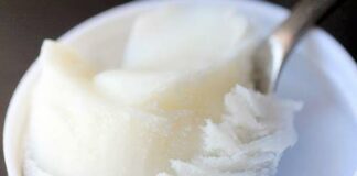 Đông y có câu: 1 thìa mỡ lợn bằng 5 vị thuốc bổ .Hạ mỡ máu dùng mỡ lợn hay dầu ăn?