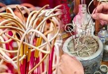 3 ngày đại cát bao sái bàn thờ, tỉa chân hương tháng Chạp 2026: Gia chủ làm đúng đón lộc lớn Tết Bính Ngọ