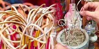 3 ngày đại cát bao sái bàn thờ, tỉa chân hương tháng Chạp 2026: Gia chủ làm đúng đón lộc lớn Tết Bính Ngọ