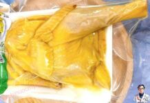 5 món ăn “tàn phá cơ thể” hơn cả U.ng thư. Trong đó là nhiều món “khoái khẩu” của giới trẻ.