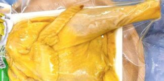 5 món ăn “tàn phá cơ thể” hơn cả U.ng thư. Trong đó là nhiều món “khoái khẩu” của giới trẻ.