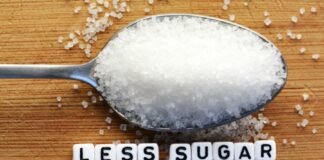 Những lợi ích không ngờ nếu bạn cắt đường trong 2 tuần