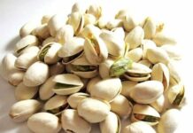 Hạt dẻ cười dù không rẻ nhưng chúng ta nên bỏ tiền để ăn