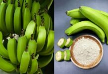 Thường xuyên ăn chuối xanh, cơ thể nhận được 5 lợi ích đặc biệt này