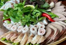 5 người tuyệt đối không ăn lòng lợn kẻo rước họa vào thân