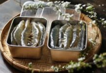 Mẹo cấp đông tôm tươi, cả tháng thịt vẫn chắc ngọt như mới mua