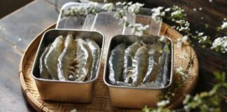 Mẹo cấp đông tôm tươi, cả tháng thịt vẫn chắc ngọt như mới mua