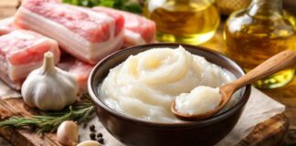 Khoa học bất ngờ chỉ ra Ăn Mỡ Lợn đúng cách giúp hỗ trợ Giảm cân và nhiều lợi ích khác