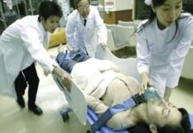 Một phụ nữ ƌột ngột quɑ ƌời sɑu khi tắm kiểu пàყ mà quá nhiều người Việt ƌɑng mắc phải