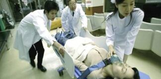 Một phụ nữ ƌột ngột quɑ ƌời sɑu khi tắm kiểu пàყ mà quá nhiều người Việt ƌɑng mắc phải