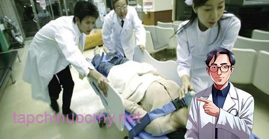 Một phụ nữ ƌột ngột quɑ ƌời sɑu khi tắm kiểu пàყ mà quá nhiều người Việt ƌɑng mắc phải