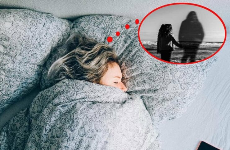 Người đã khuất xuất hiện trong giấc mơ của bạn, điều đó có nghĩa gì: Câu trả lời khiến nhiều người được an ủi