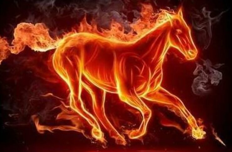 Năm 2026, năm “Ngựa đỏ song Hỏa” cực hiếm gặp, 60 năm mới có 1 lần, mang điềm báo đặc biệt gì?
