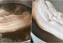 Luộc thịt bằng nước sôi hay từ lúc nước nguội mới ngon? Nhiều người nội trợ lâu năm vẫn sai, bảo sao không ngon